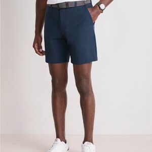 Vineyard Vines performance Navy Shorts